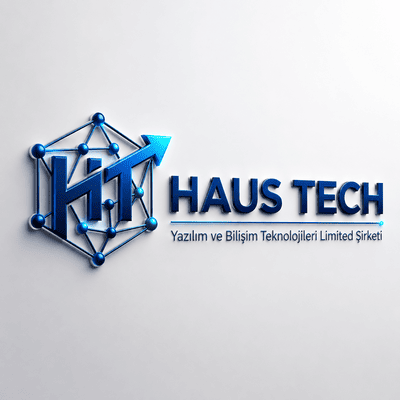 Haus Tech logosu